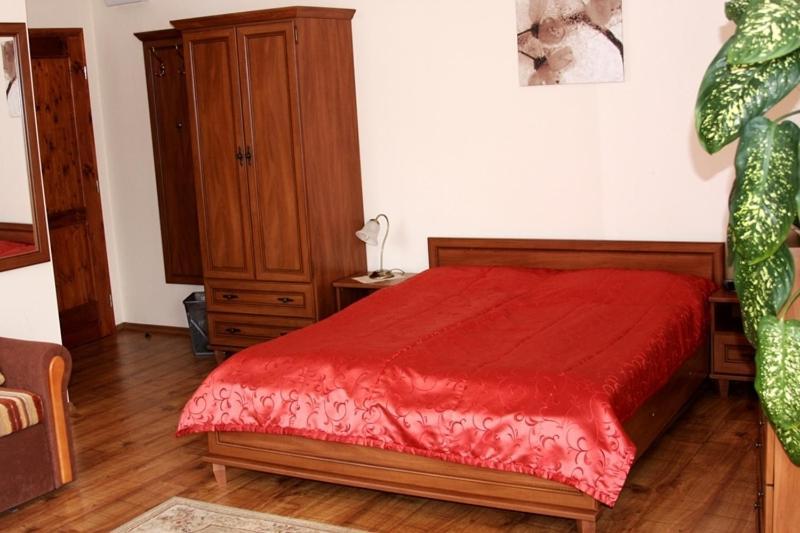 Komárno Olymp Penzion חדר תמונה